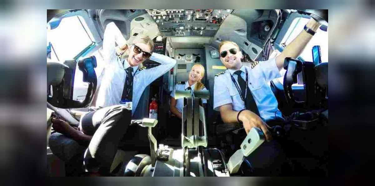 nasıl pilot olunur
