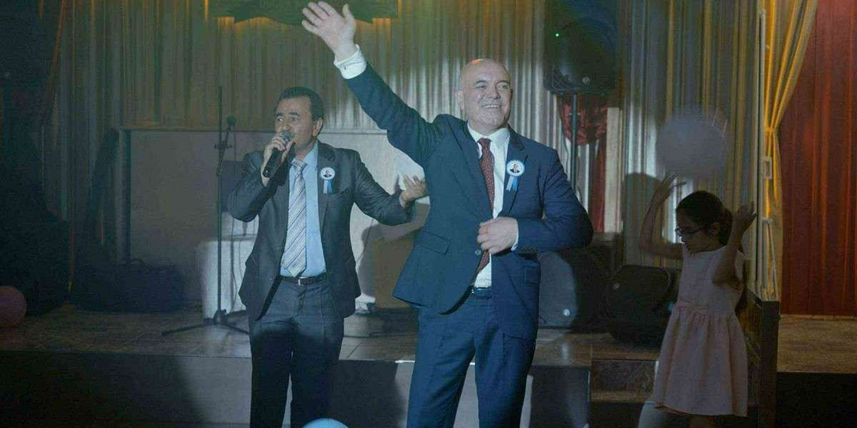 Nasipse Adayız Film Konusu