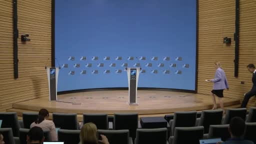NATO Genel Sekreteri Mark Rutte, "Avrupa, İngiltere, Türkiye ve Norveç ile birlikte 500 milyondan...