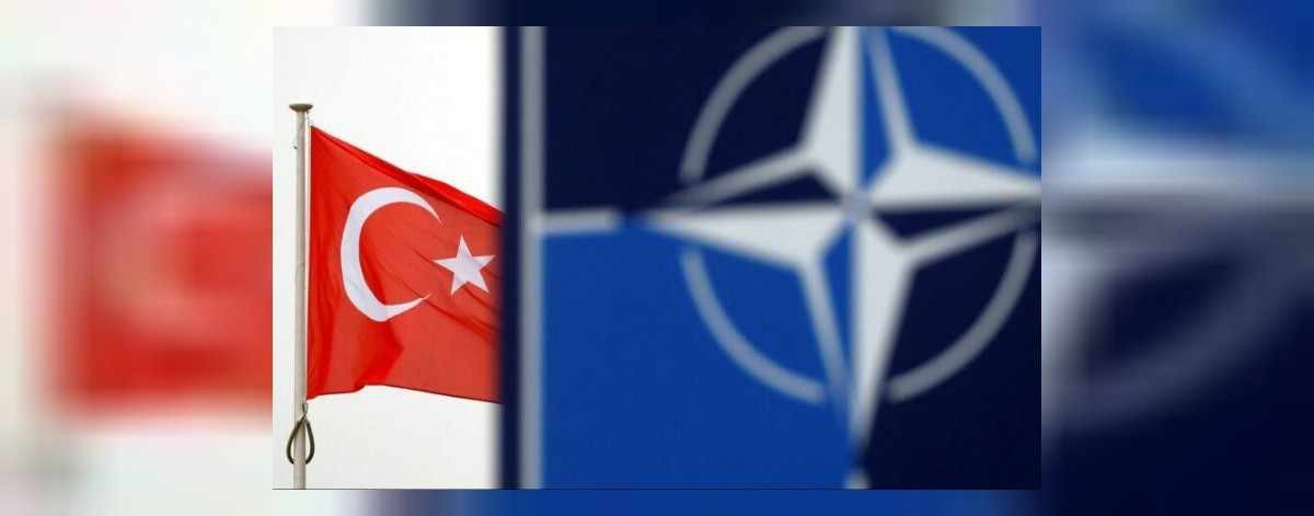 nato üyelik adımları