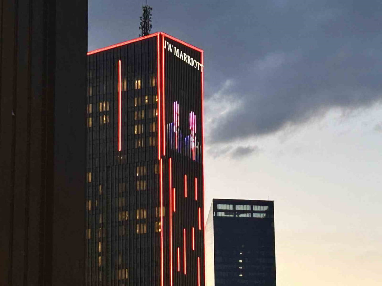 NATO ZİRVESİ KAPSAMINDA ANKARA'YA GELEN AMERİKA BİRLEŞİK DEVLETLERİ (ABD) BAŞKANI DONALD TRUMP'IN...