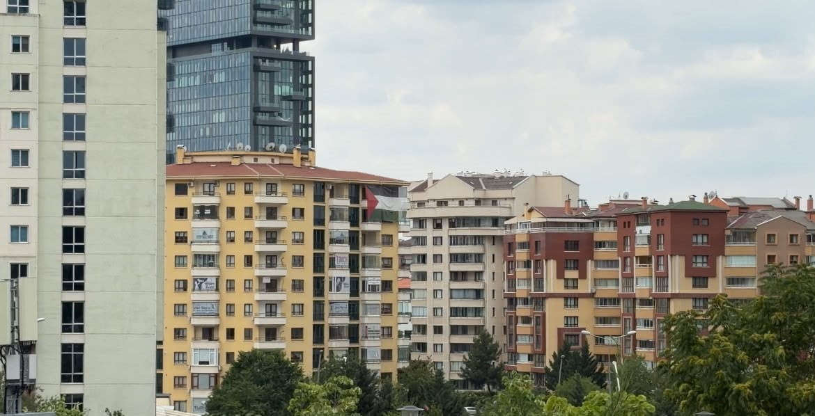NATO ZİRVESİ KAPSAMINDA ANKARA’YA GELECEK OLAN AMERİKA BİRLEŞİK DEVLETLERİ (ABD) BAŞKANI DONALD...