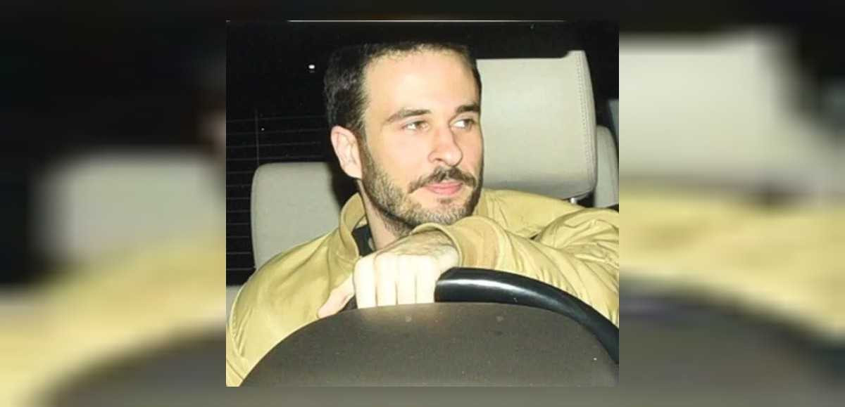 Nazım Akmandil kimdir