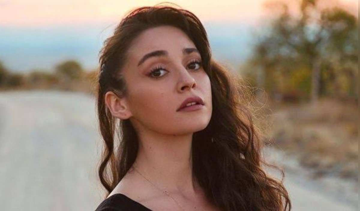 Nazlı Pınar Kaya