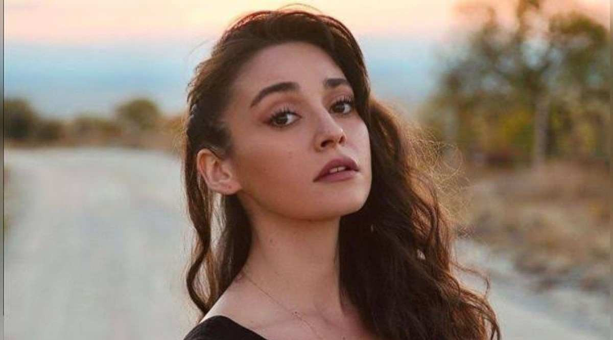 Nazlı Pınar Kaya