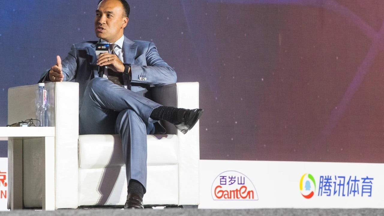 NBA BAŞKAN YARDIMCISI VE OPERASYON DİREKTÖRÜ MARK TATUM, "GELECEK BASKETBOL ŞAMPİYONLAR LİGİ...