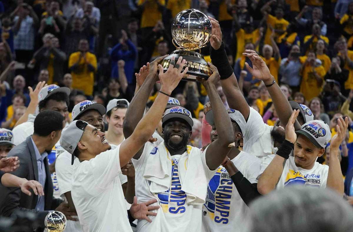 NBA final maçı tarihi ne zaman
