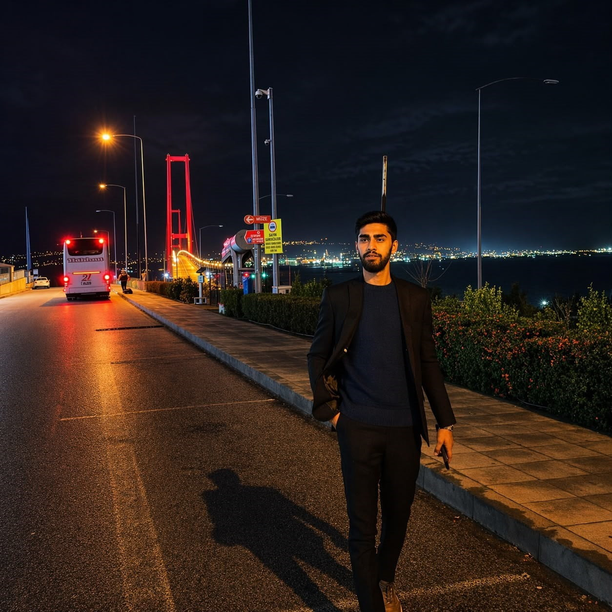 NECATİ ÇOKKARAGÖZ