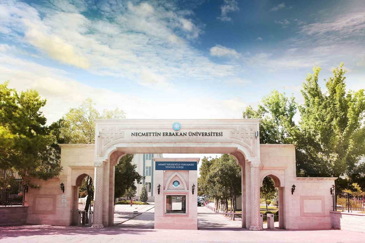 NECMETTİN ERBAKAN ÜNİVERSİTESİ (NEÜ), CENTER FOR WORLD UNİVERSİTY RANKİNGS (CWUR) TARAFINDAN 95...