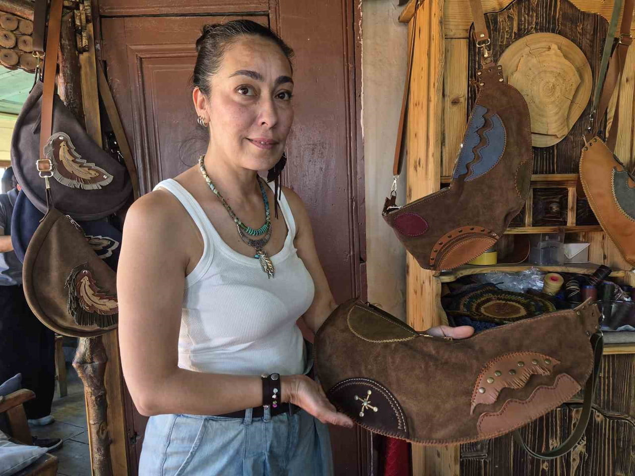 NECMİYE ÇULHAÖZ