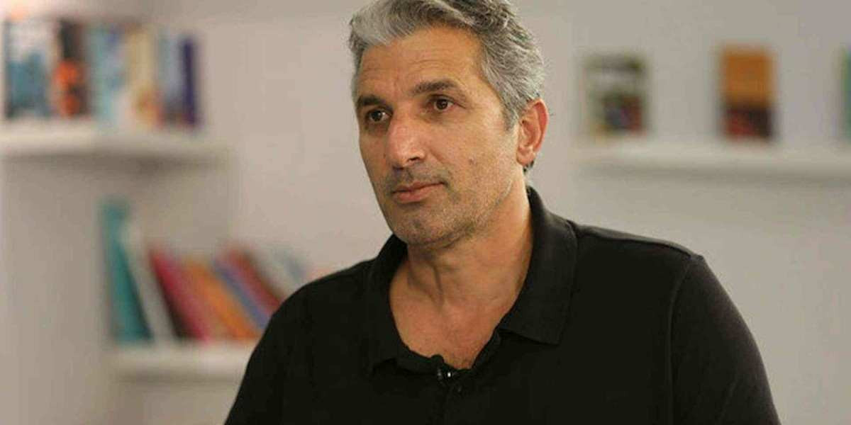 Nedim Şener Kimdir