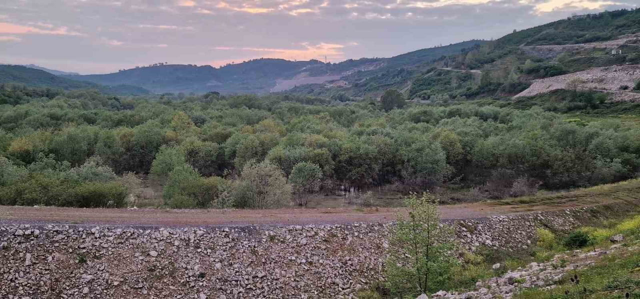 NEHRE DÜŞEN KADININ SAKARYA’NIN KOCAALİ İLÇESİ BÖLGESİNDE CANSIZ BEDENİNE ULAŞILDI.