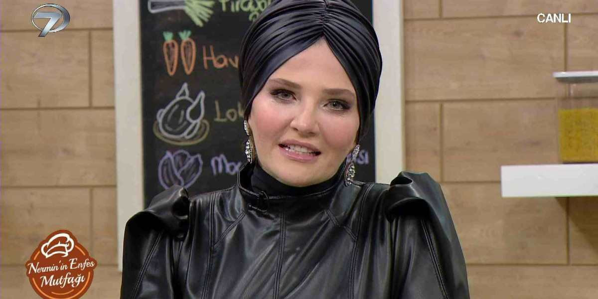 Nermin Gül Kimdir