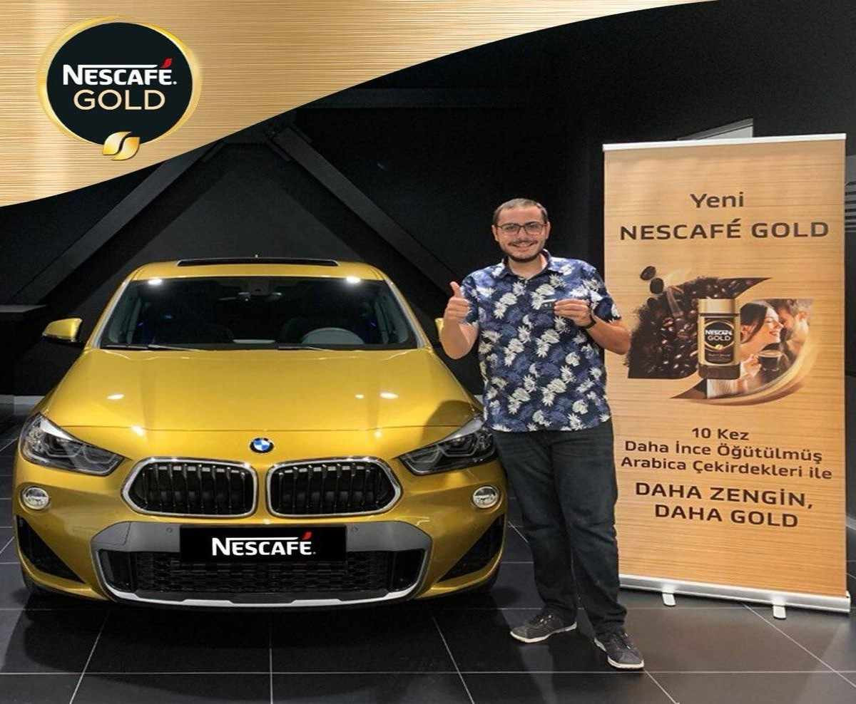 Nescafe çekiliş sonuçları nezaman?