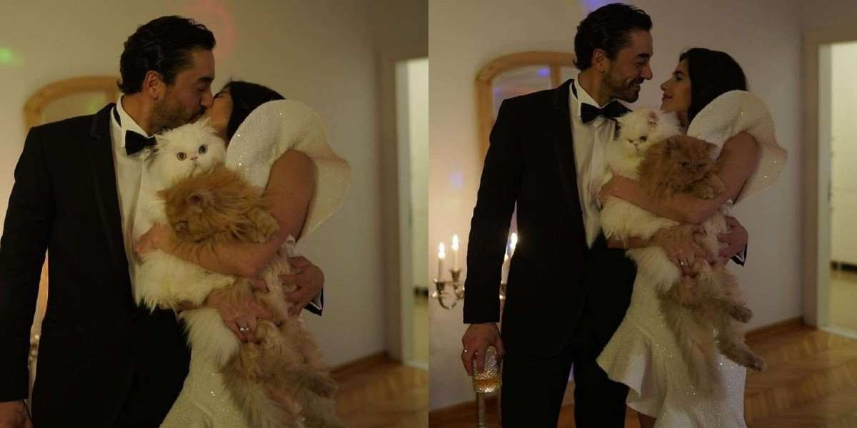 Nesrin Cavadzade Gökhan Alkan