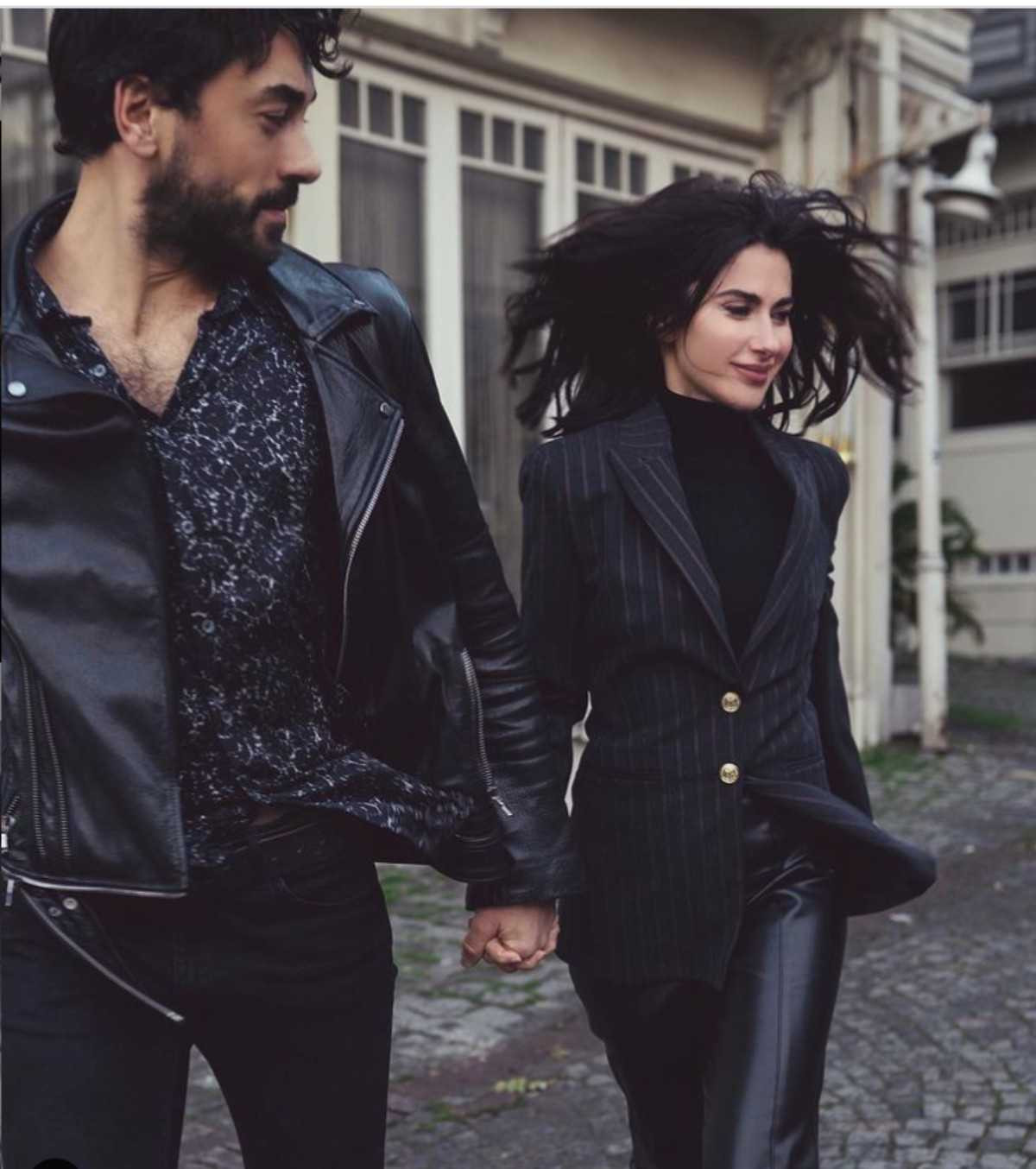 Nesrin Cavadzade ile Gökhan Alkan ayrıldı mı