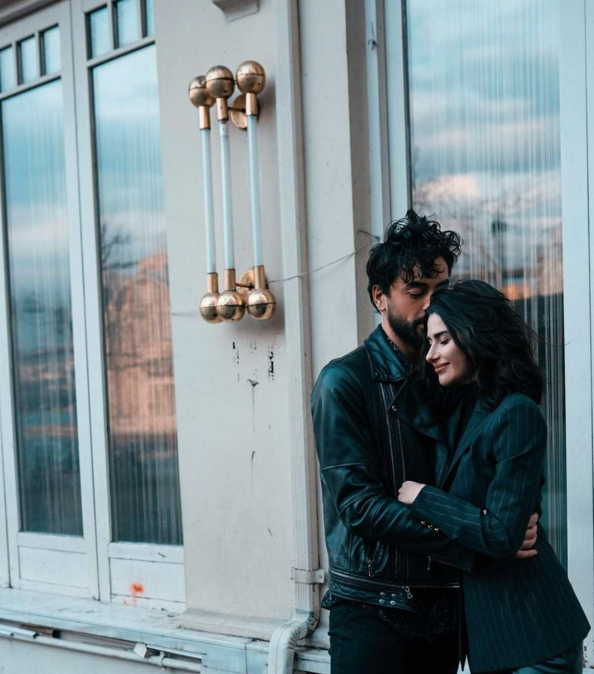 Nesrin Cavadzade ile Gökhan Alkan ayrıldı mı
