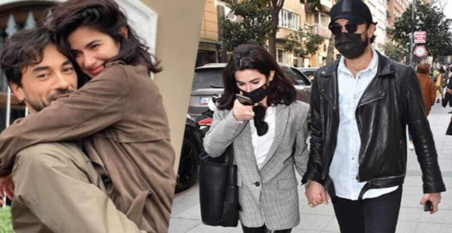 Nesrin Cavadzade ve Gökhan Alkan ayrıldı mı?