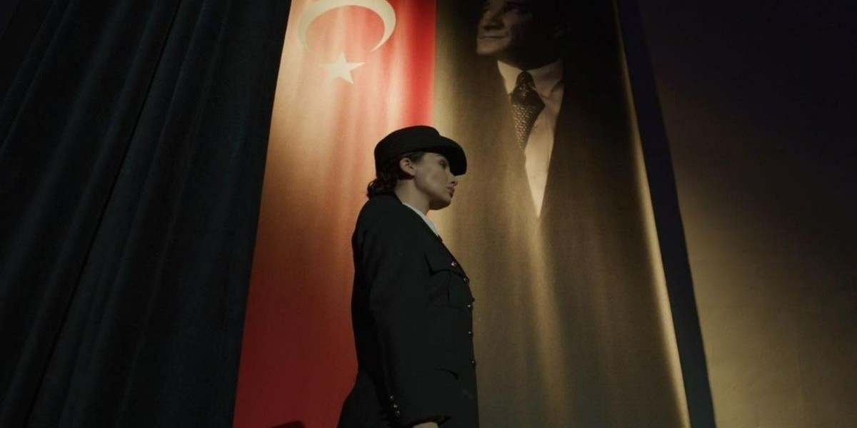 Netflix Mezarlık Filmi
