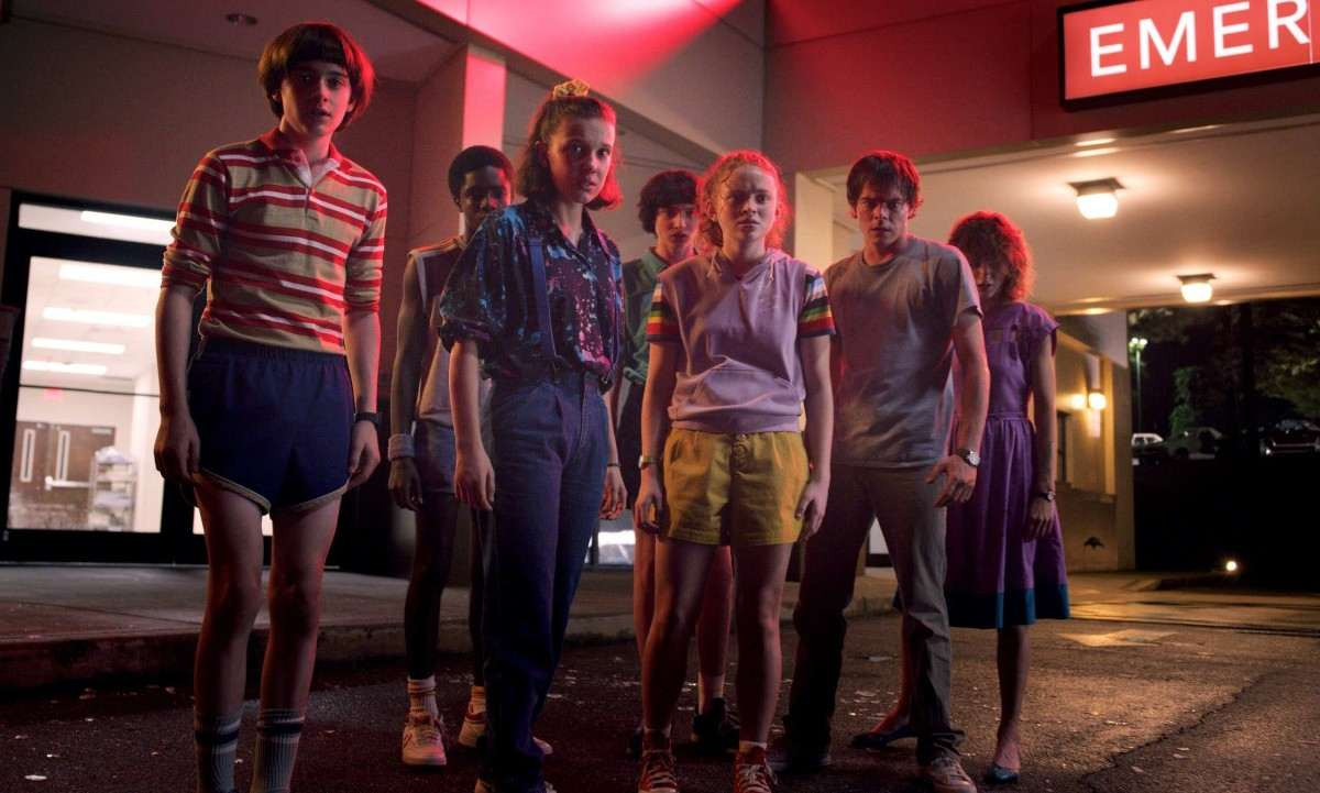 Netflix Stranger Things yeni sezon ne zaman yayınlanacak?