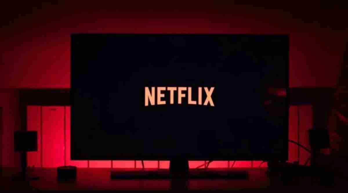 netflix türkiye