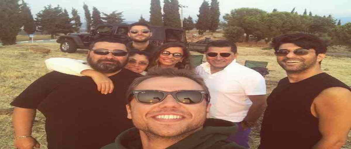 netflix yolun açık olsun filmi