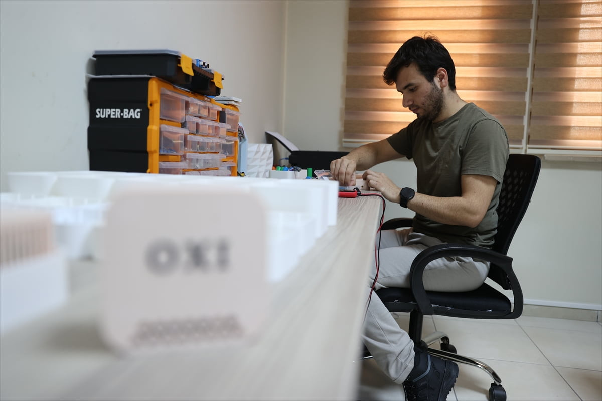 Nevşehir Hacı Bektaş Veli Üniversitesi (NEVÜ) Mühendislik-Mimarlık Fakültesi Bilgisayar...