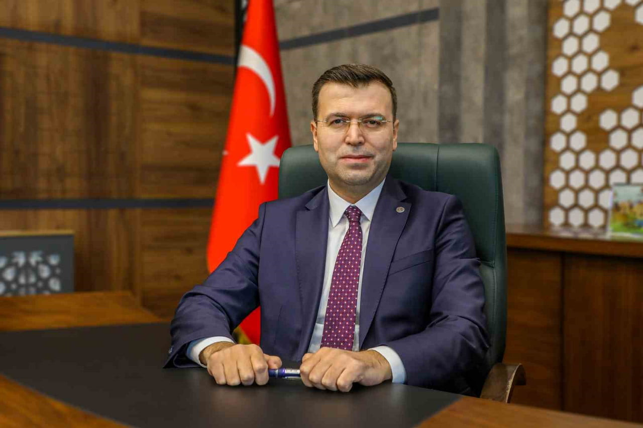 NİĞDE VALİSİ NEDİM AKMEŞE, JANDARMA TEŞKİLATININ 187. KURULUŞ YIL DÖNÜMÜ DOLAYISIYLA BİR KUTLAMA...