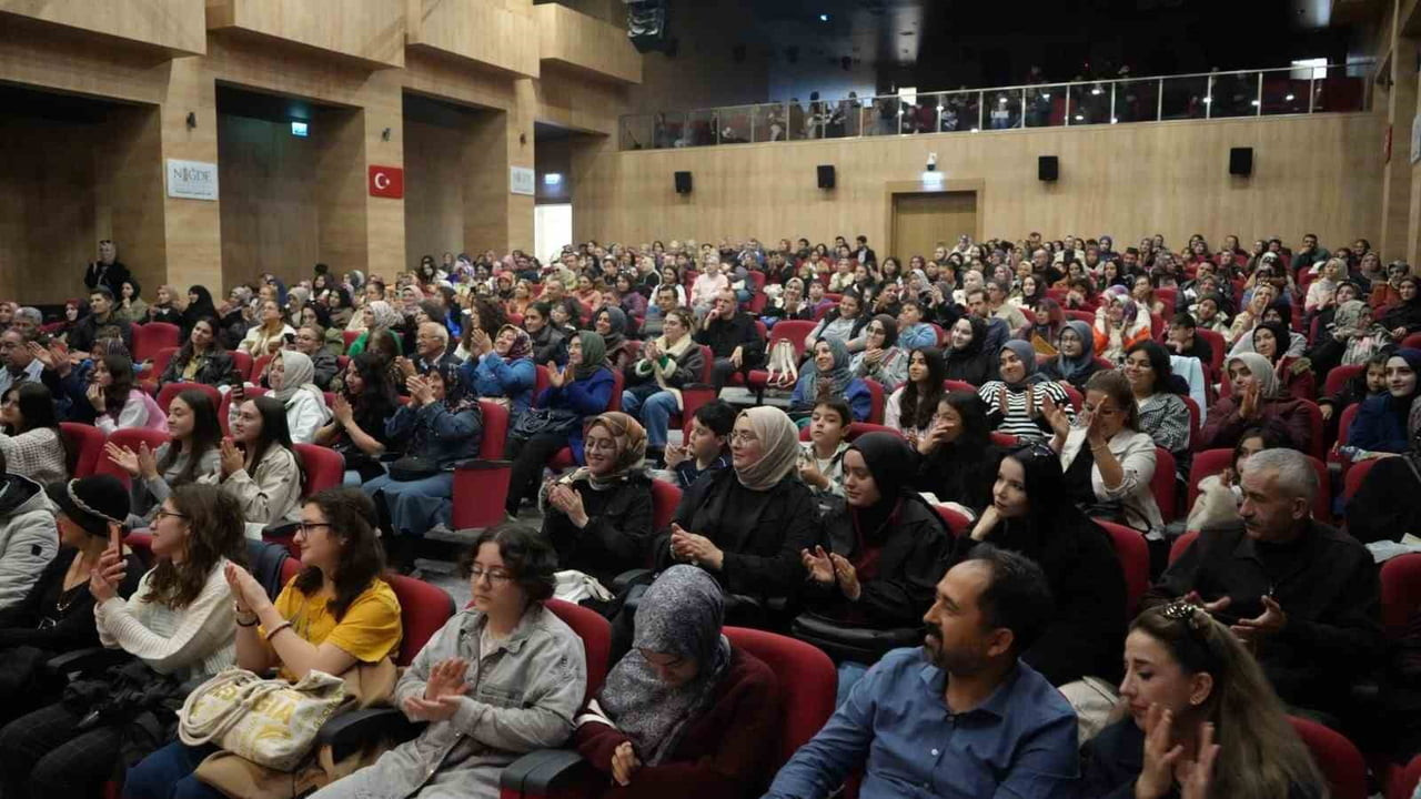 NİĞDE’DE 9. KİTAP FUARI YARIN KAPILARINI AÇIYOR