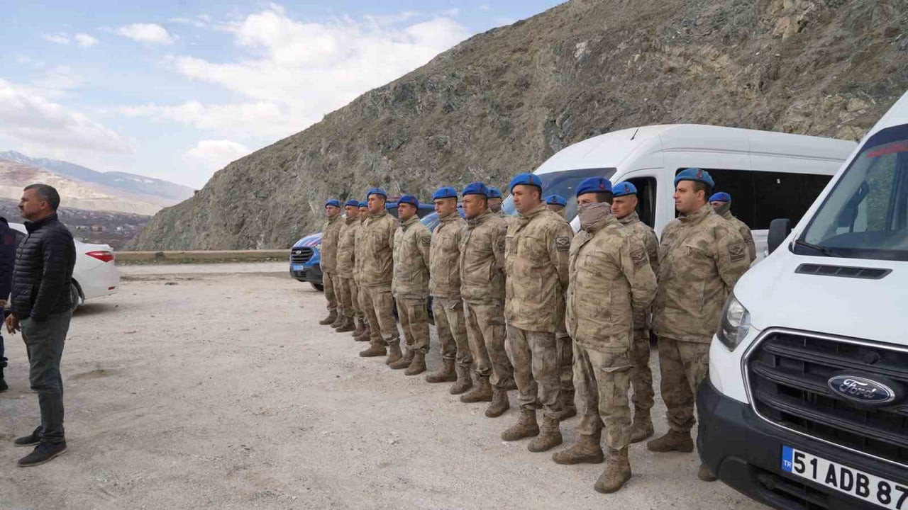 NİĞDE’DE KAMP PROJESİ İKİ BELDEYİ SINIR TARTIŞMASIYLA KARŞI KARŞIYA GETİRDİ