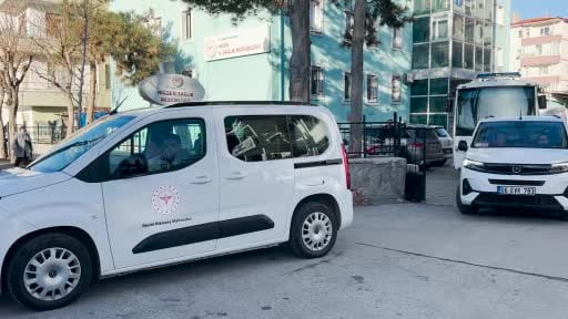Niğde’de mobil sağlık seferberliği: Uzak köylere ücretsiz sağlık hizmeti
