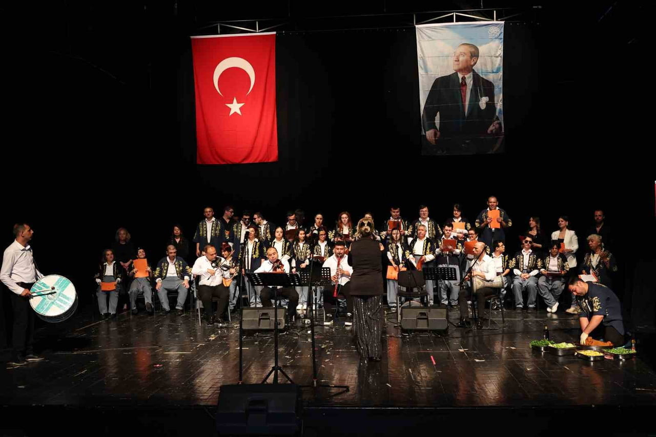 NİLÜFER BELEDİYESİ TARAFINDAN ENGELLİLER HAFTASI KAPSAMINDA HAFTA BOYUNCA SÜREN ETKİNLİKLER, BİZİM...
