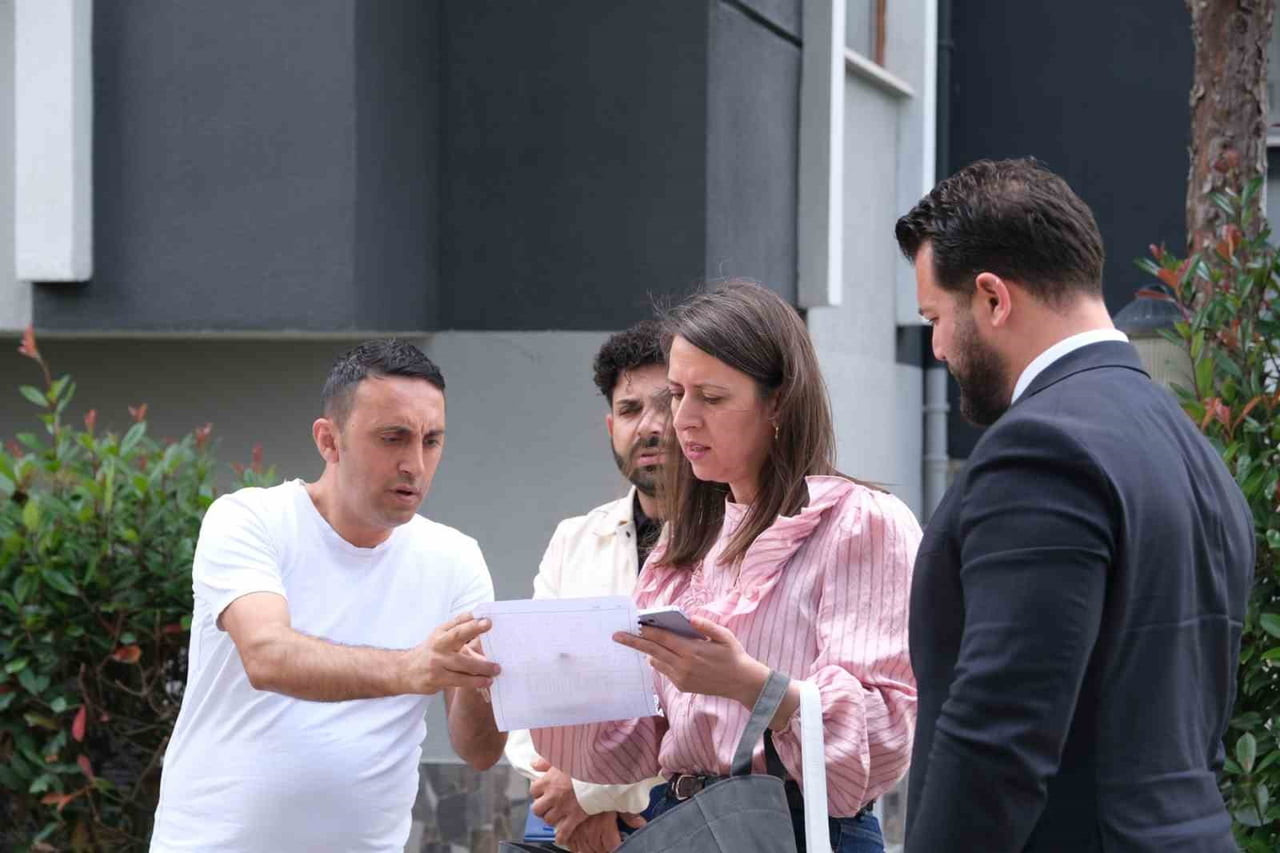 NİLÜFER BELEDİYESİ’NİN APARTMAN VE SİTE YÖNETİCİLERİ İLE EMEKÇİLERİN ÜCRETSİZ DESTEK SUNAN BİRİMİ...