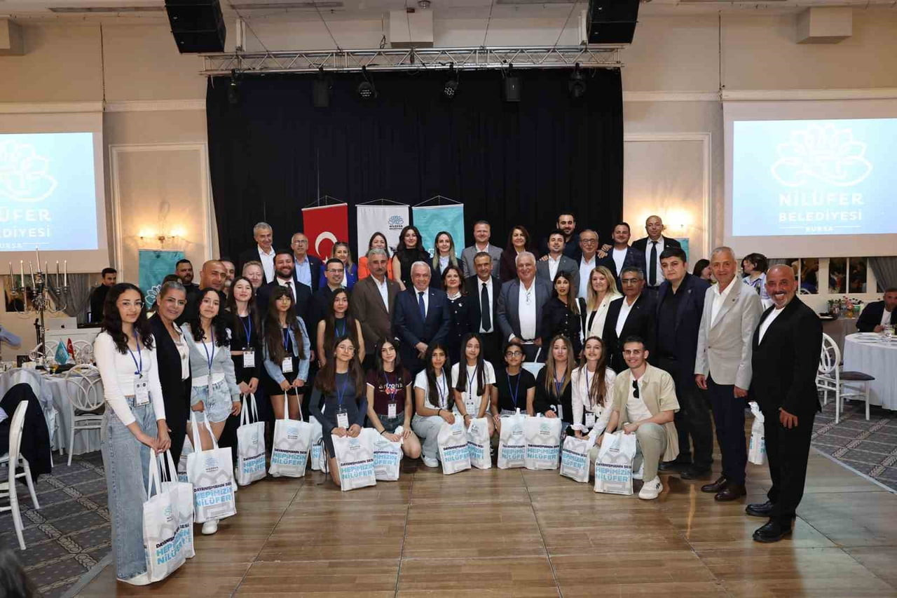 NİLÜFER BELEDİYESİ’NİN BU YIL 24’ÜNCÜSÜNÜ DÜZENLEDİĞİ NİLÜFER ULUSLARARASI SPOR ŞENLİKLERİ...