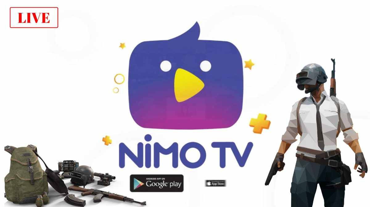 nimo tv