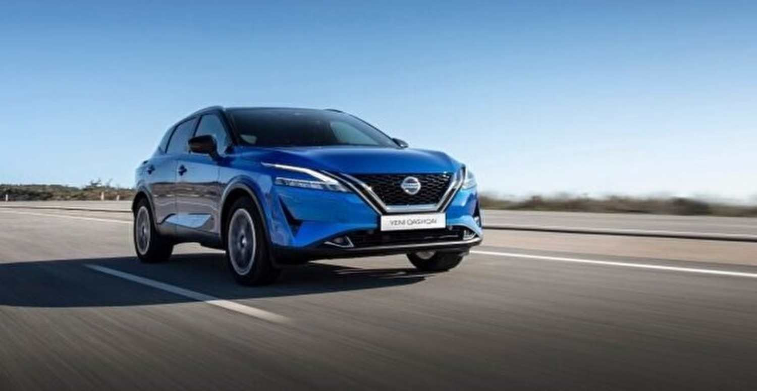 Nissan Bahar Kampanyaları