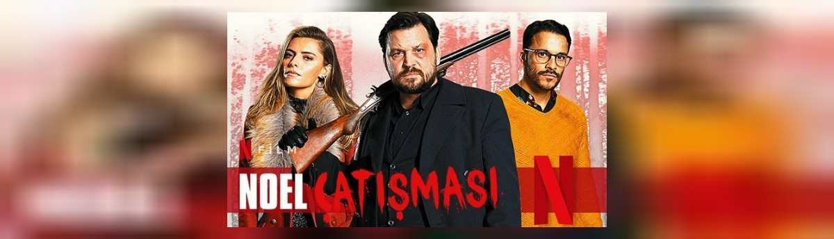 noel çatışması film konusu