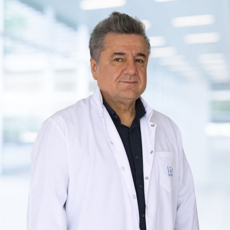 NÖROLOJİ UZM. DR. HİKMET DOLU