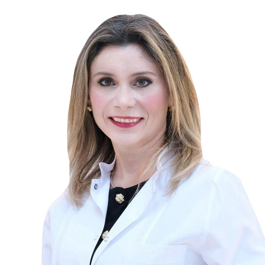 NÖROLOJİ UZMANI DOÇ. DR. DEMET AYGÜN ÜSTEL