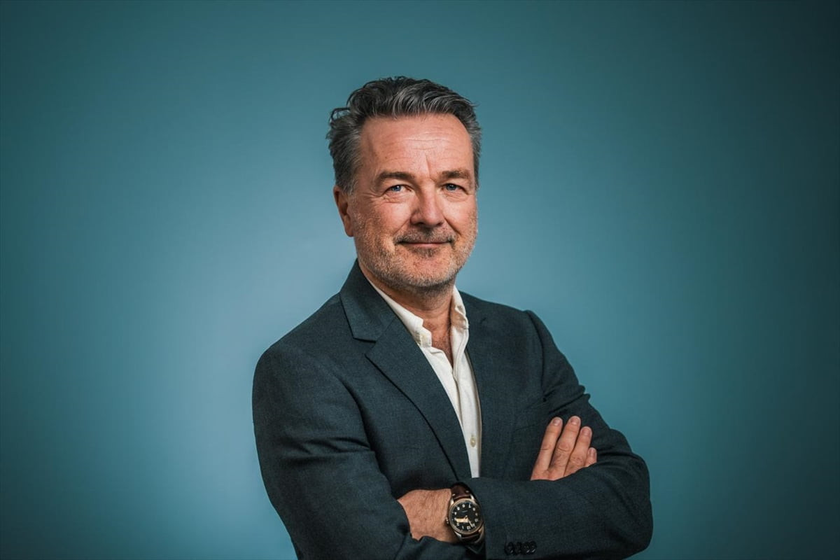 Norveç Oslo Üniversitesi Rektör Yardımcısı, Barış ve Çatışma Çalışmaları Profesörü Kjetil...