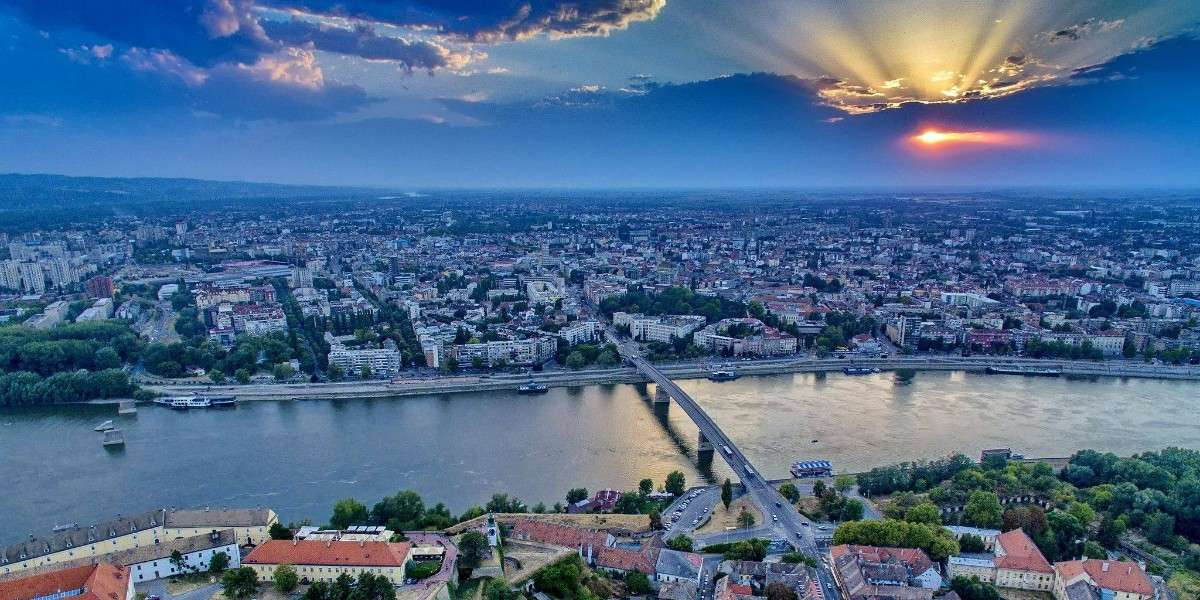 Novi Sad
