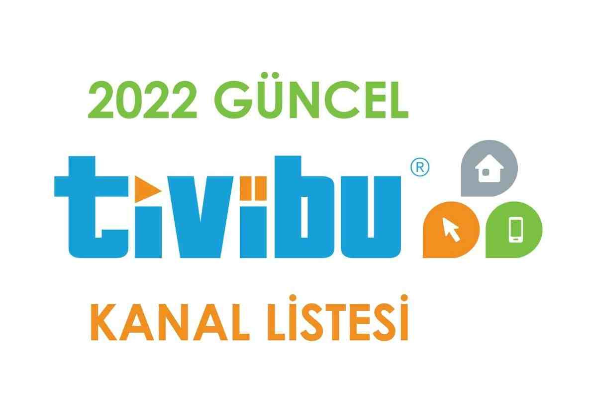 NTV tivibu güncel kanal listesi