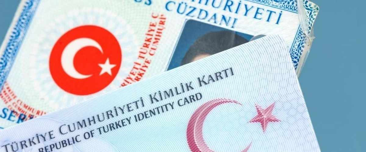 Nüfus cüzdanı