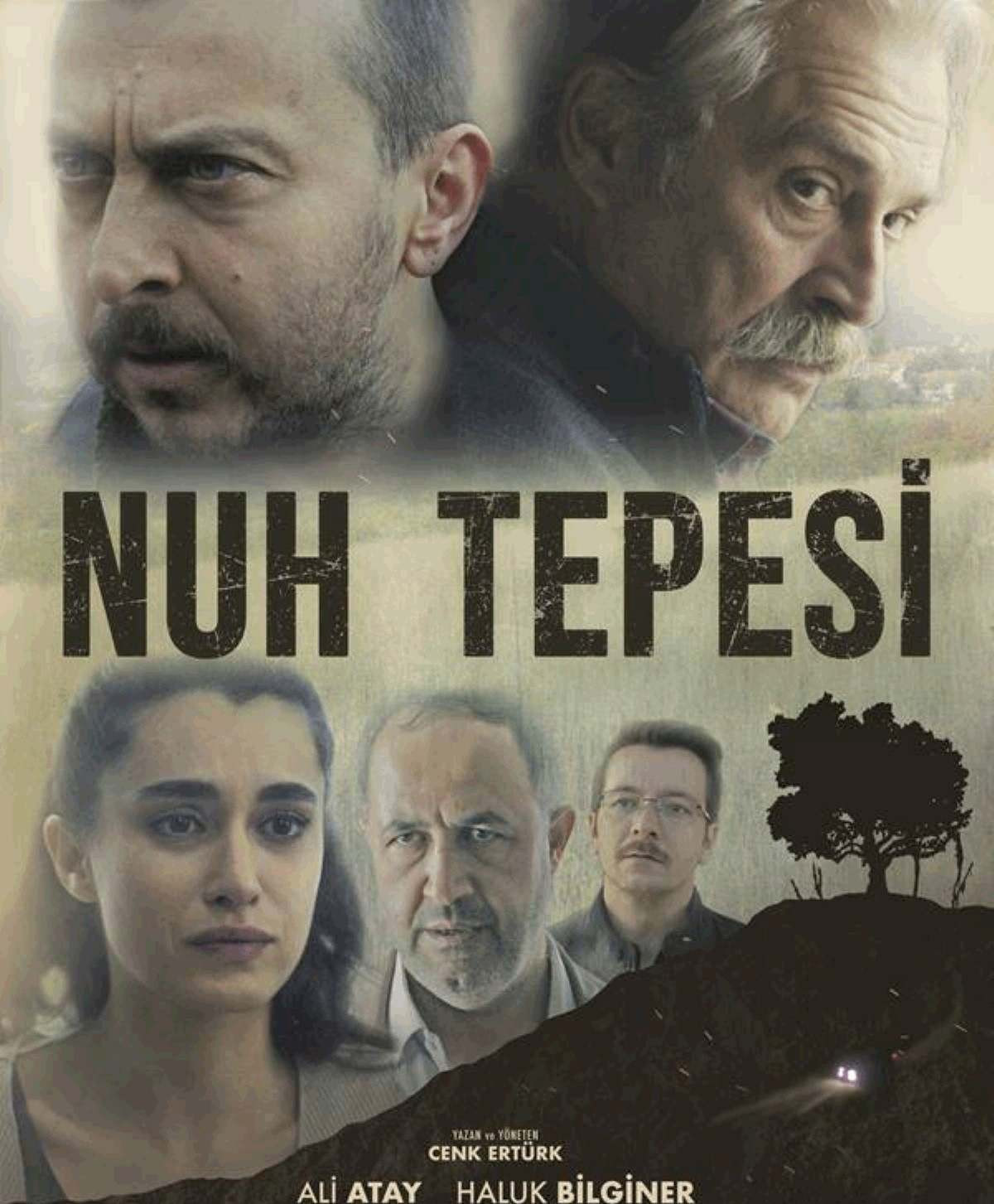 Nuh Tepesi Filmi Konusu ve Oyuncuları
