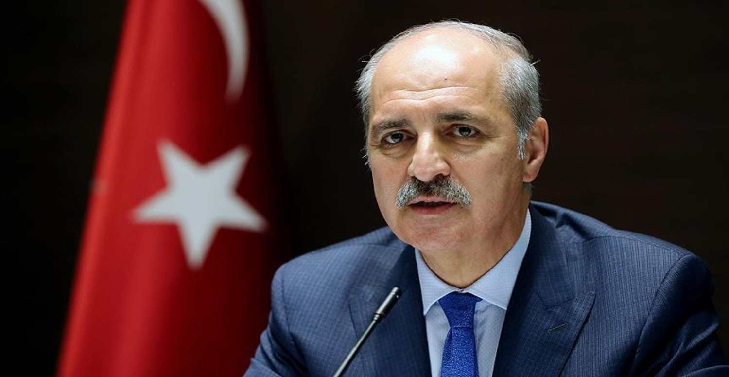 Numan Kurtulmuş asgari ücret açıklaması