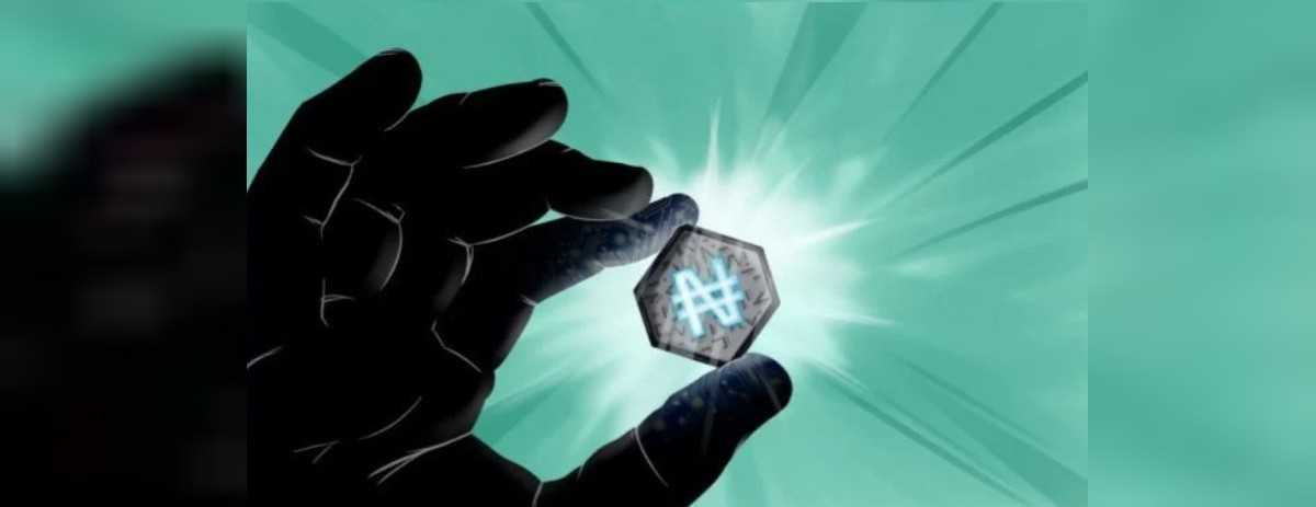 Numeraire Coin