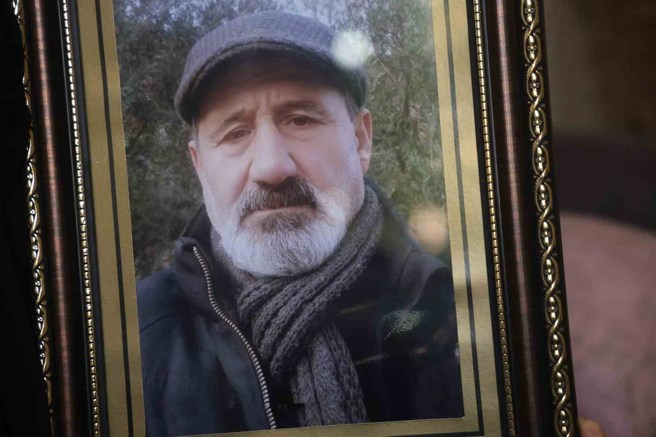 NURETTİN ATEŞ