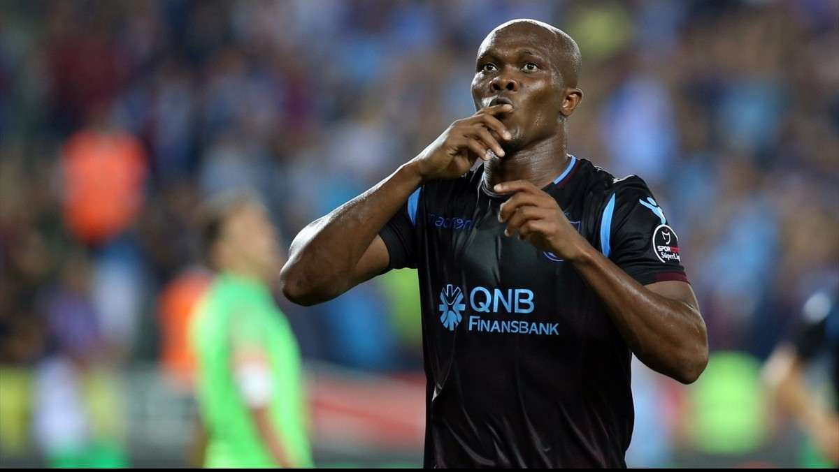 Nwakaeme
