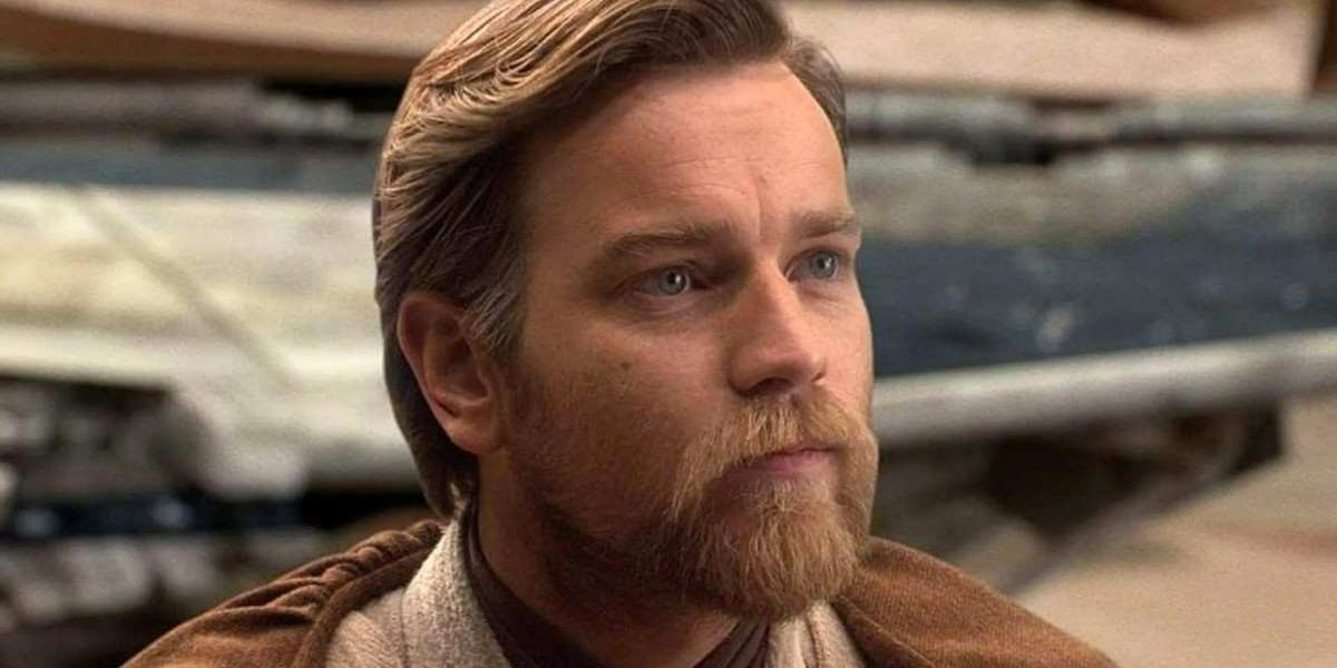 Obi-Wan Kenobi