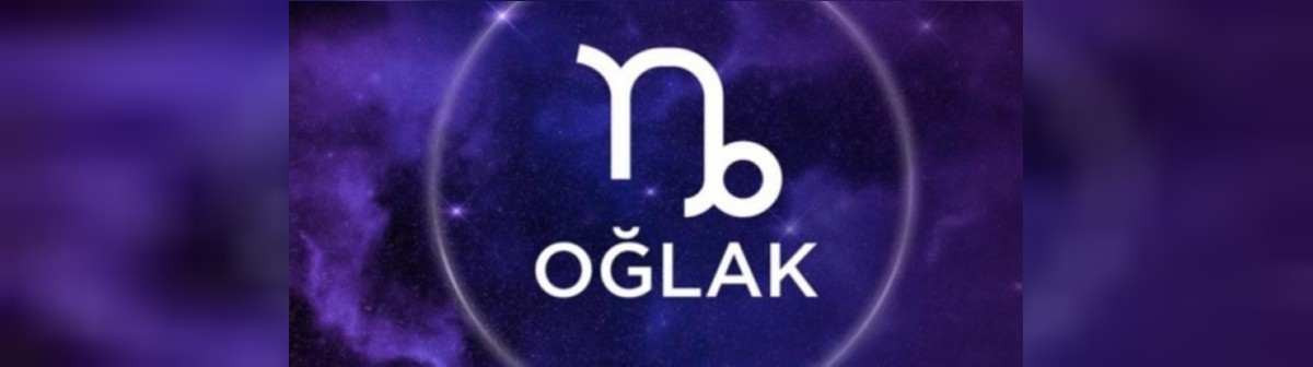 oğlak